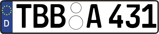TBB-A431