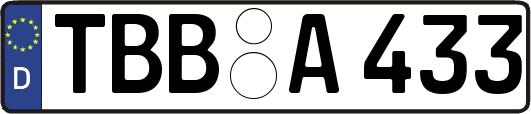 TBB-A433
