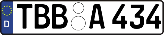 TBB-A434