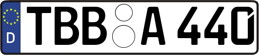 TBB-A440