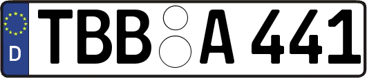 TBB-A441