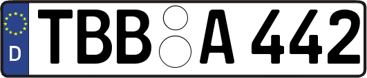 TBB-A442