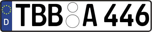 TBB-A446