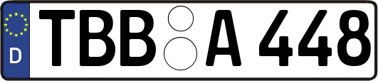 TBB-A448