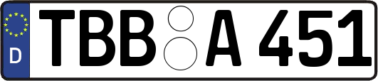 TBB-A451