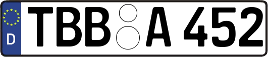 TBB-A452