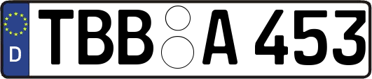 TBB-A453