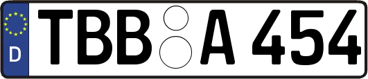 TBB-A454