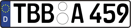 TBB-A459