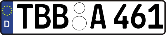 TBB-A461