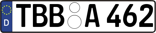 TBB-A462