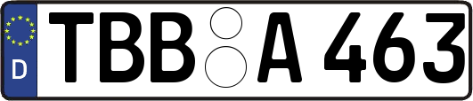 TBB-A463
