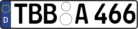 TBB-A466