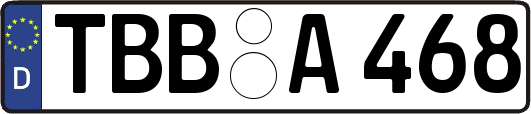 TBB-A468