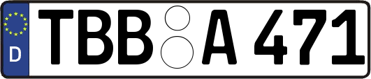 TBB-A471