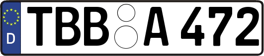 TBB-A472
