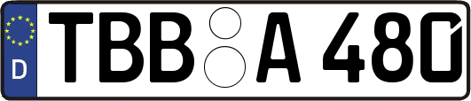 TBB-A480