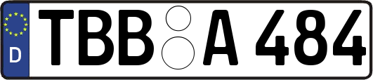 TBB-A484
