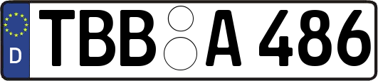 TBB-A486