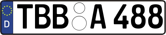 TBB-A488
