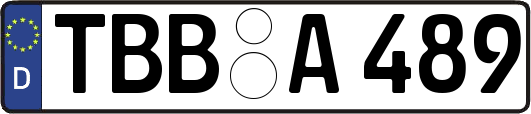 TBB-A489