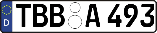 TBB-A493