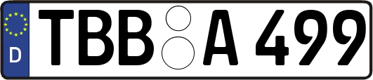 TBB-A499
