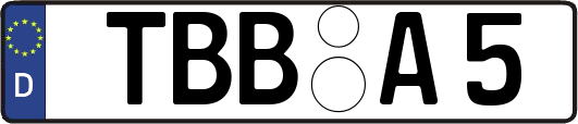 TBB-A5