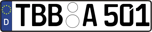 TBB-A501