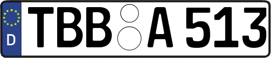 TBB-A513