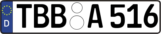 TBB-A516