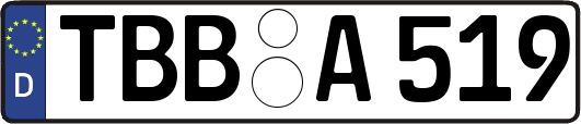 TBB-A519