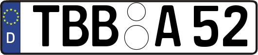 TBB-A52