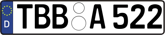 TBB-A522