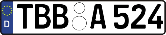TBB-A524