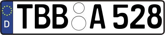 TBB-A528