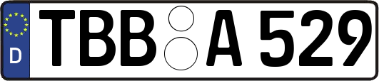 TBB-A529