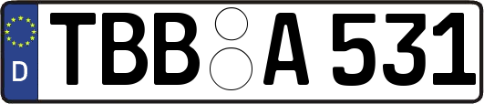 TBB-A531