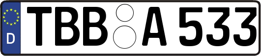 TBB-A533