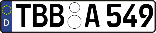 TBB-A549