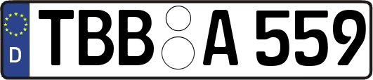TBB-A559
