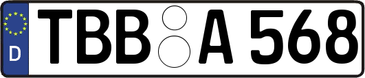 TBB-A568
