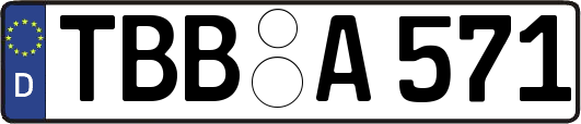 TBB-A571