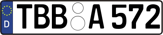 TBB-A572