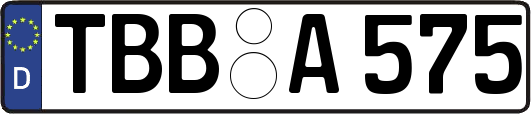 TBB-A575