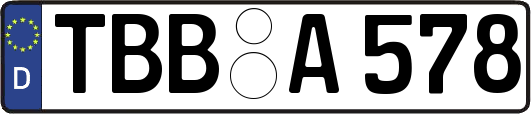 TBB-A578