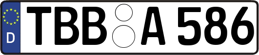 TBB-A586