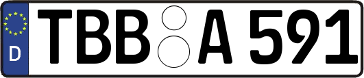 TBB-A591
