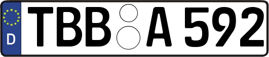 TBB-A592