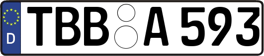 TBB-A593